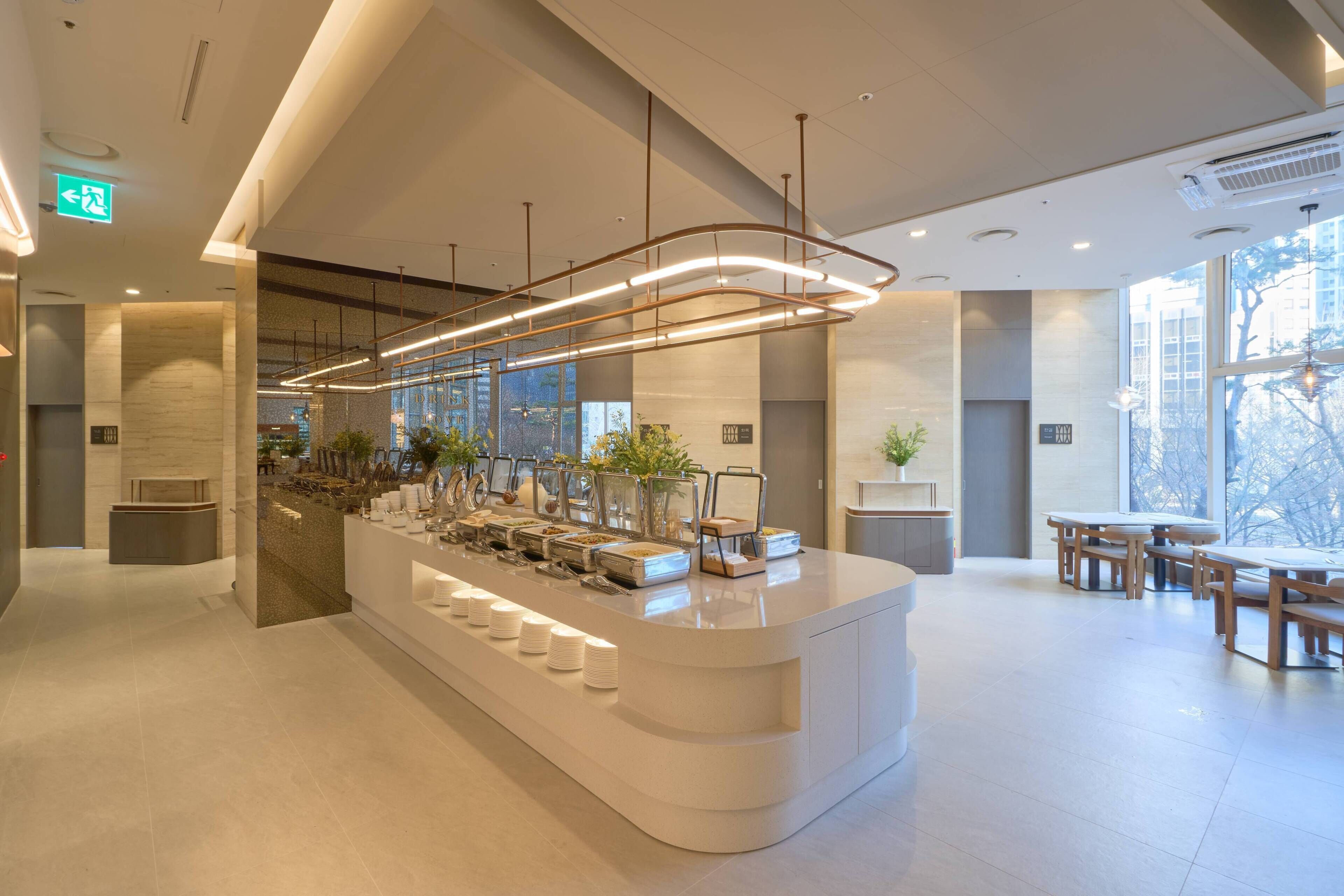 Foto - LOTTE CITY HOTEL Mapo