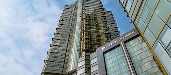LOTTE CITY HOTEL MAPO