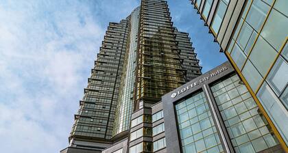 LOTTE CITY HOTEL MAPO