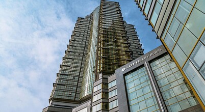 LOTTE CITY HOTEL MAPO