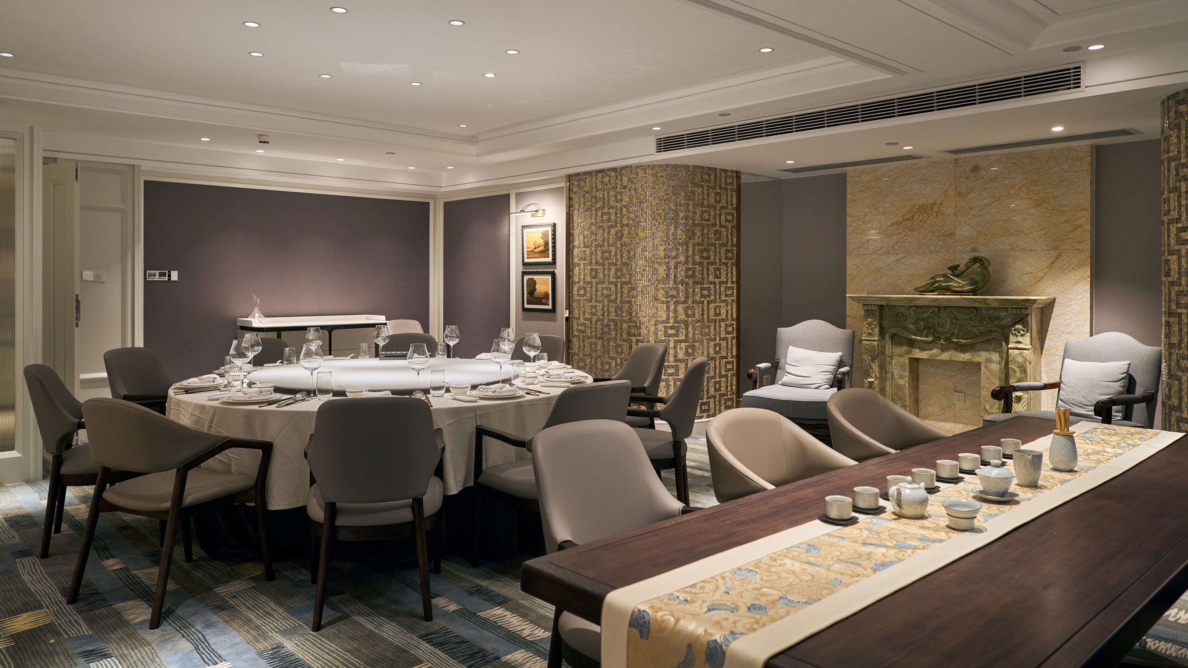 Photo - Crowne Plaza Shanghai Nanjing Road by IHG