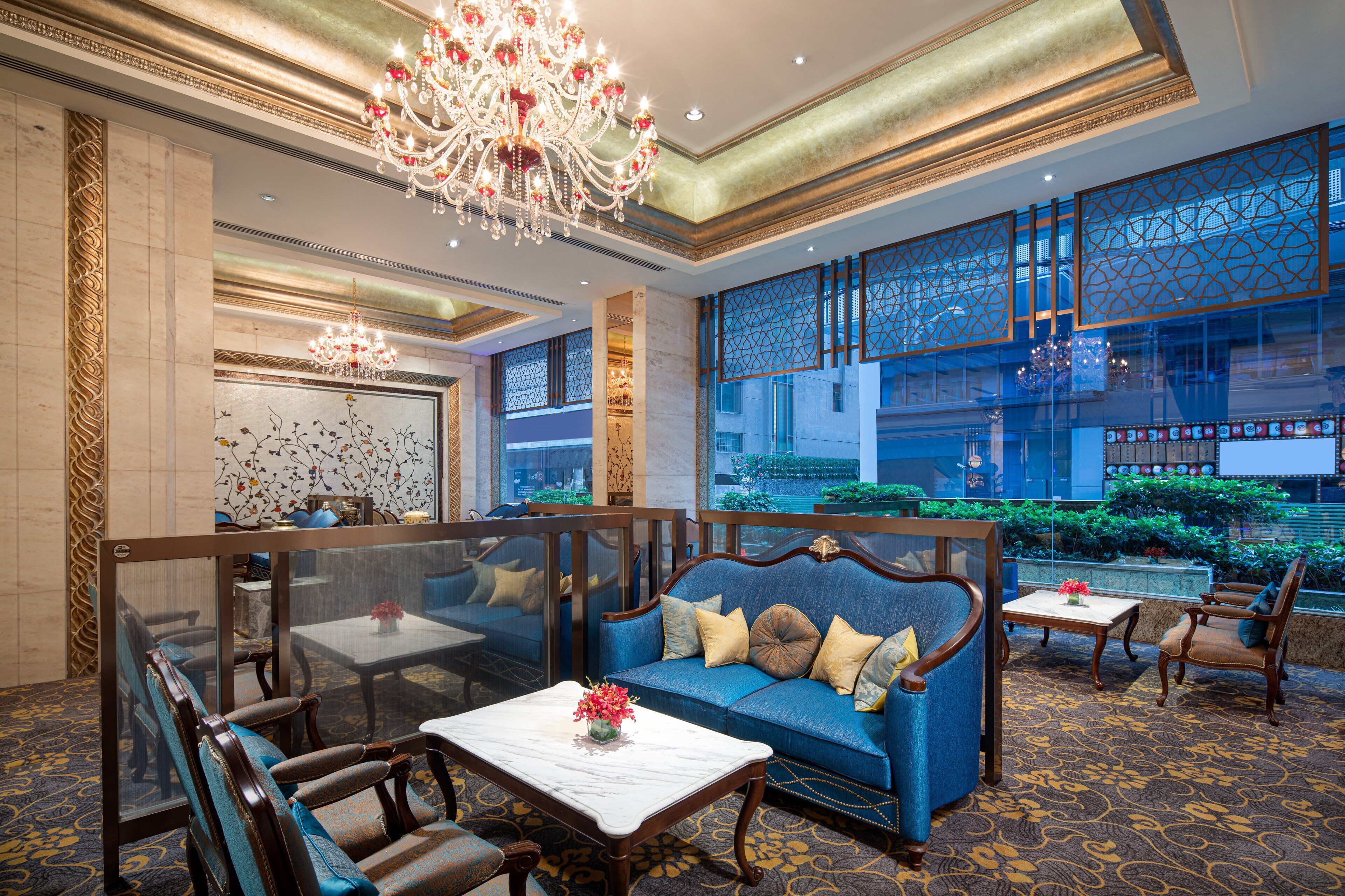 Photo - Crowne Plaza Shanghai Nanjing Road by IHG
