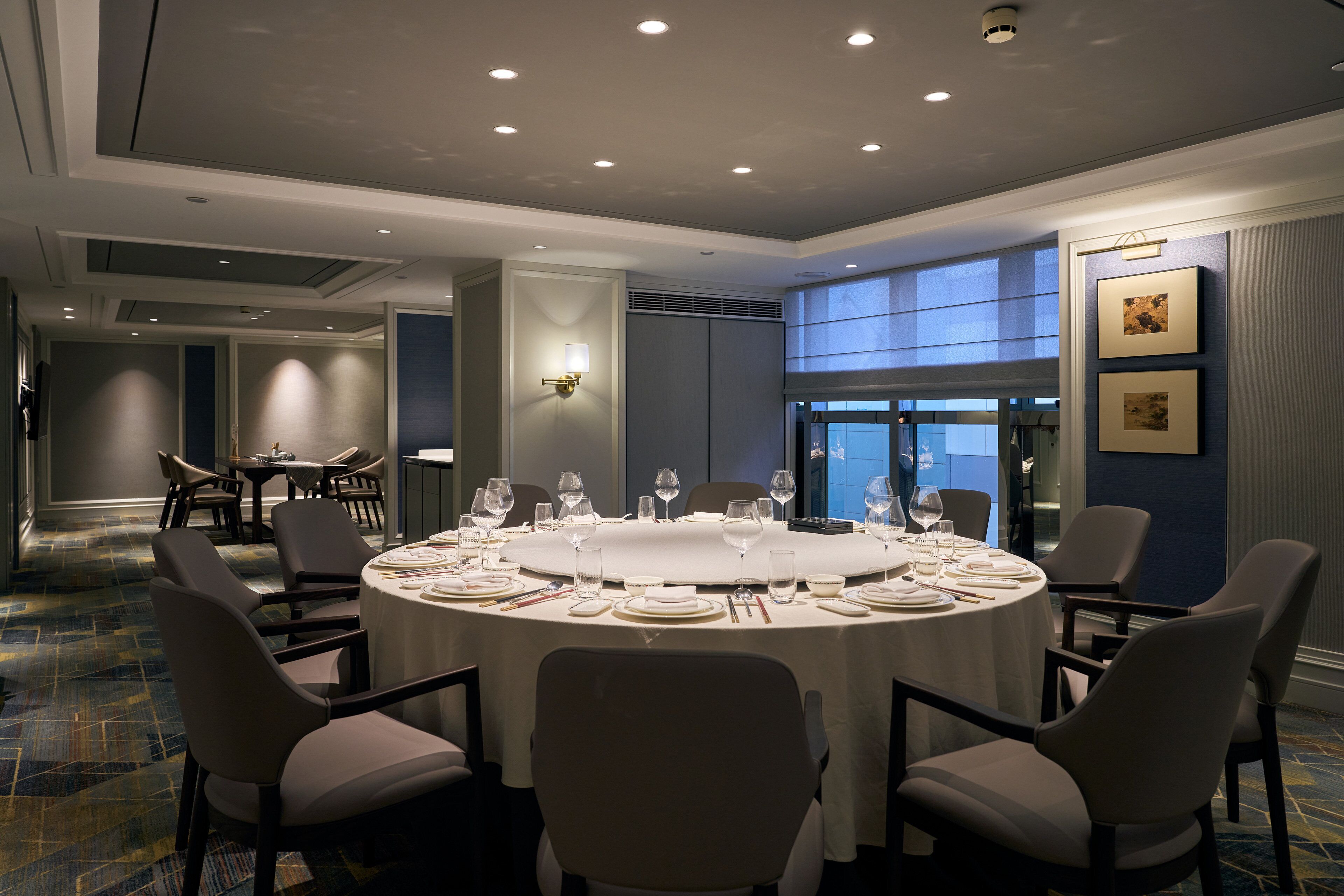 Photo - Crowne Plaza Shanghai Nanjing Road by IHG