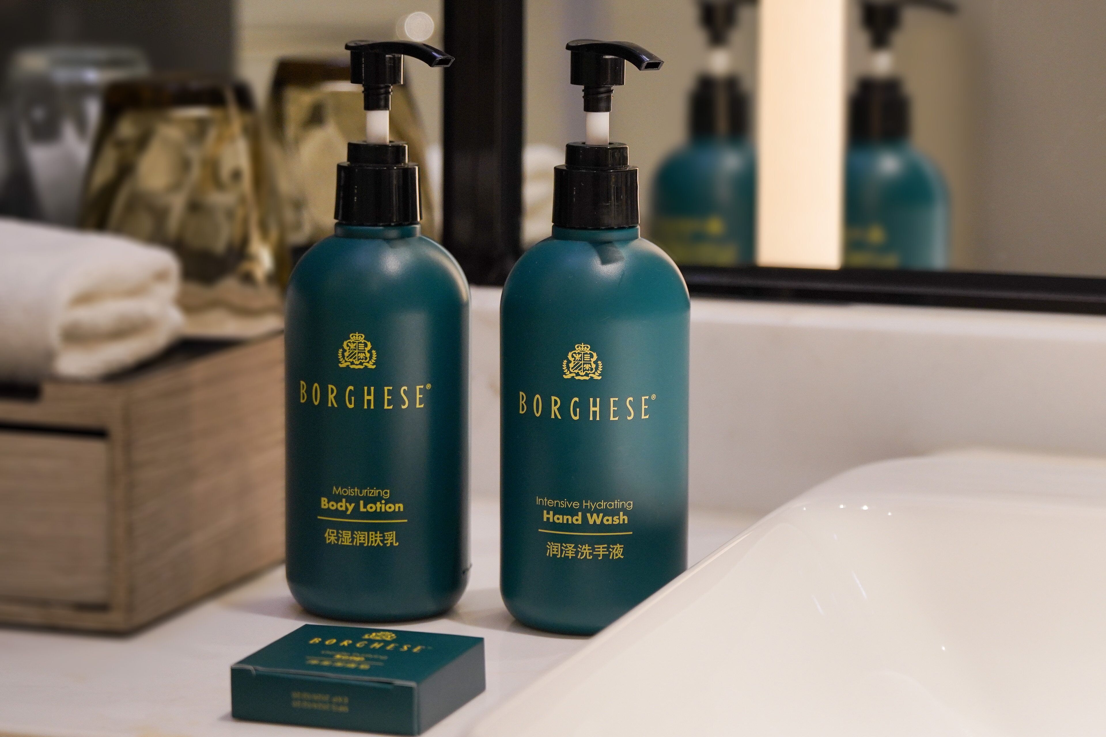 Photo - Crowne Plaza Shanghai Nanjing Road by IHG