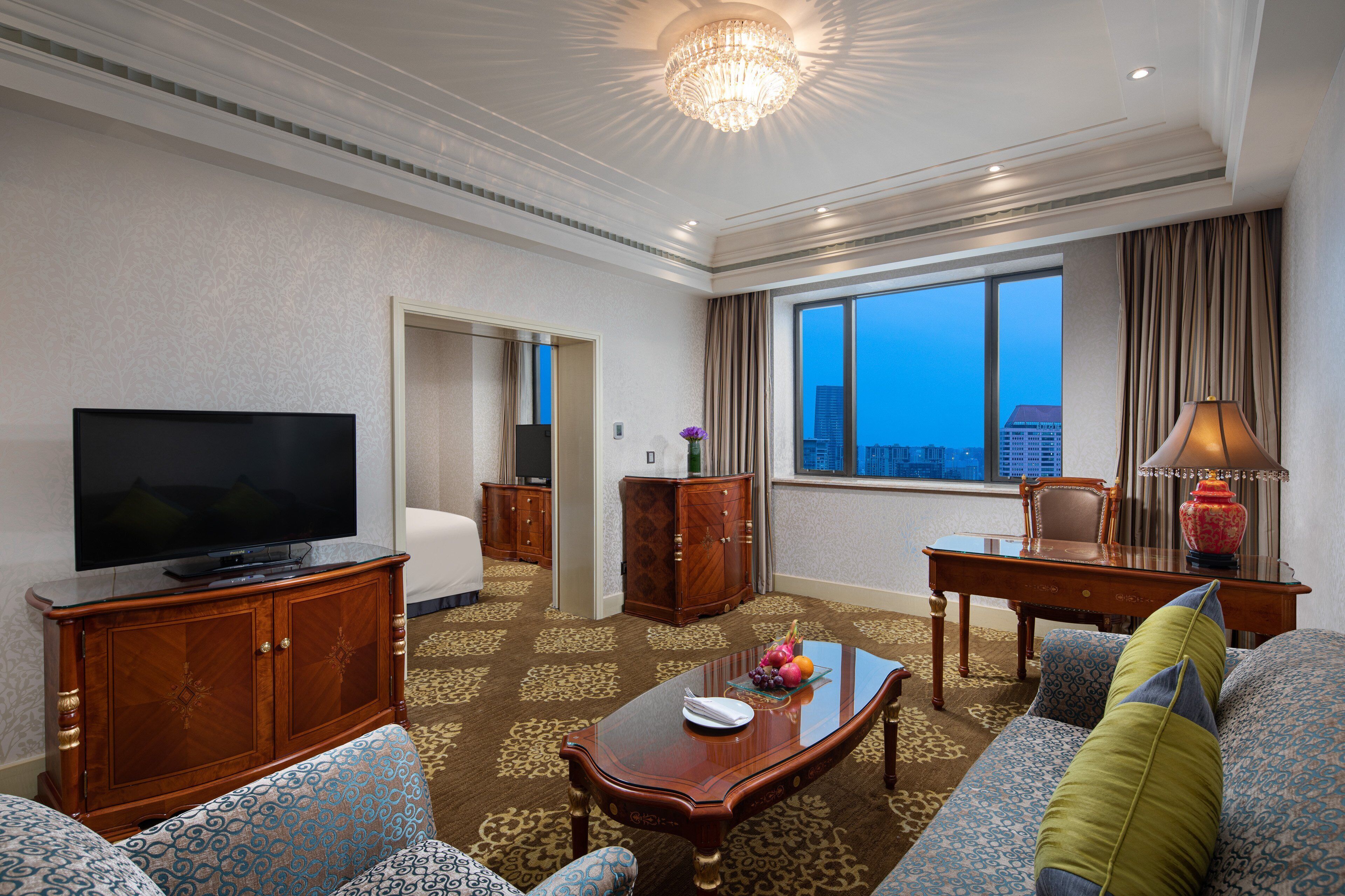 Photo - Crowne Plaza Shanghai Nanjing Road by IHG