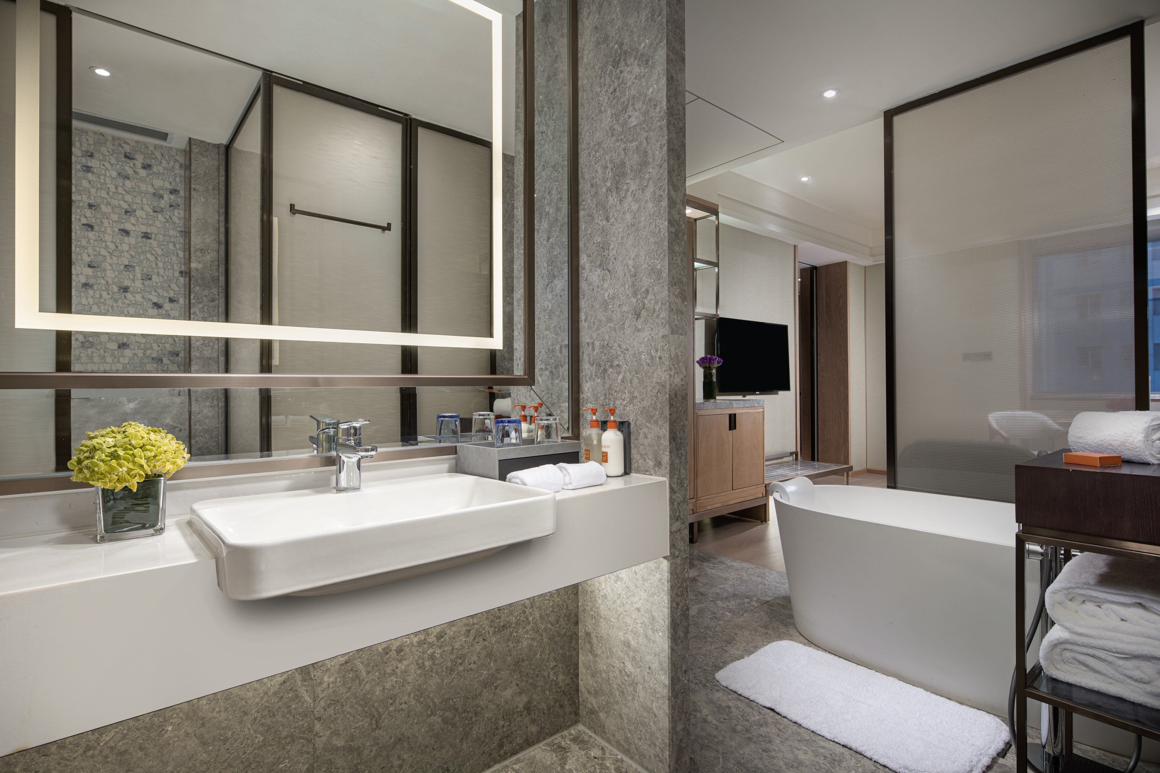 Foto - Crowne Plaza Shanghai Nanjing Road by IHG
