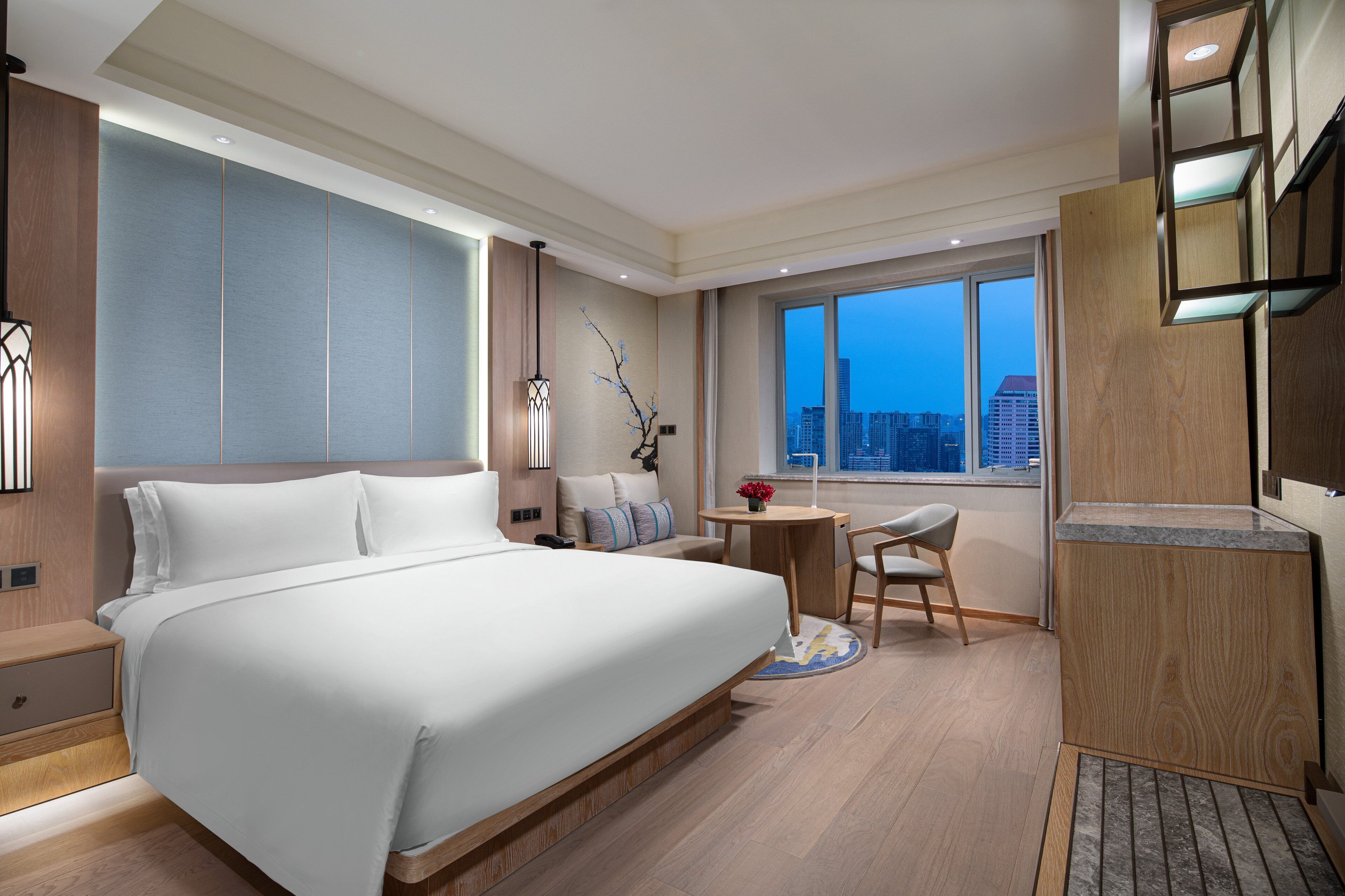 Photo - Crowne Plaza Shanghai Nanjing Road by IHG