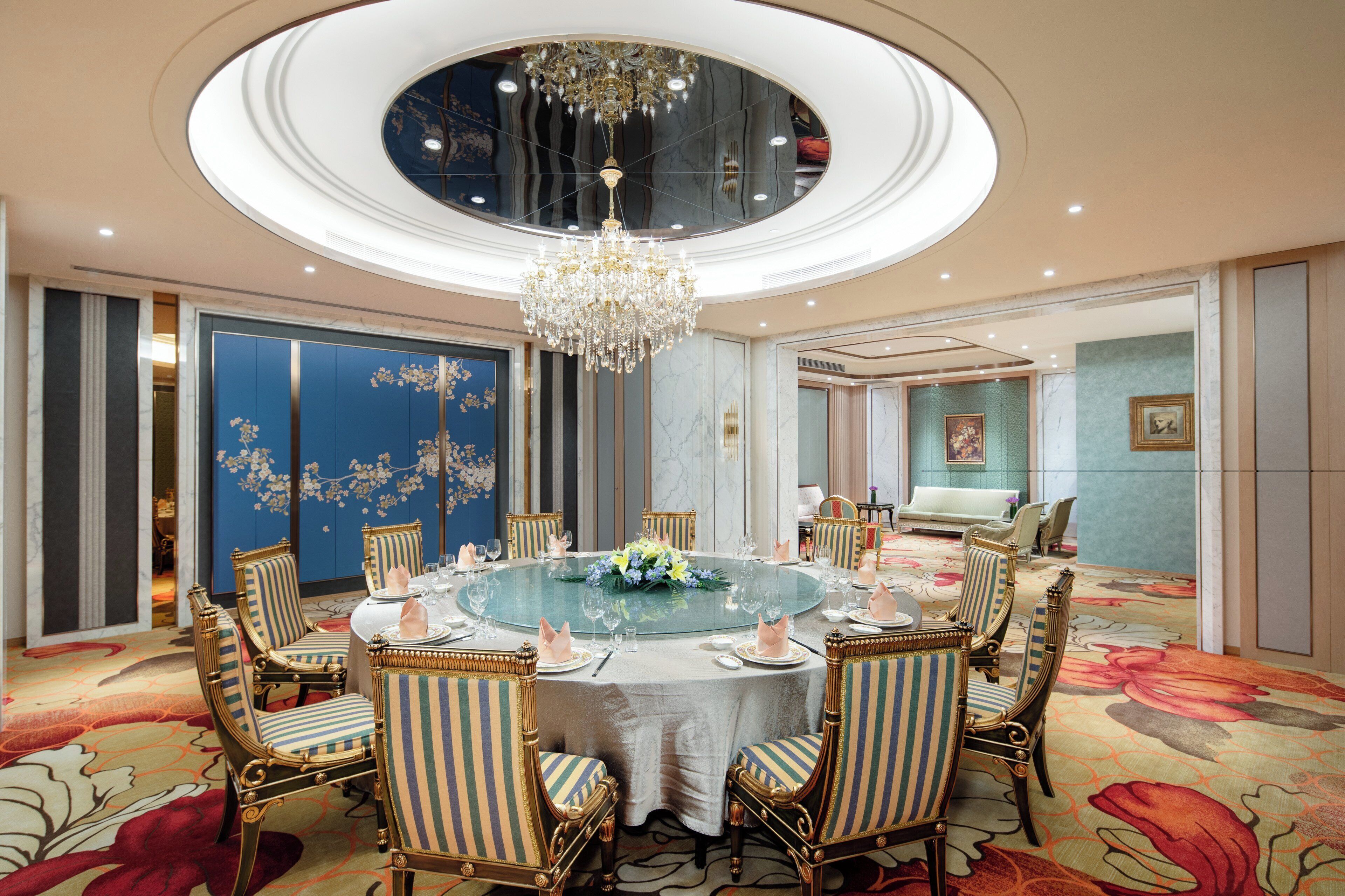Photo - Crowne Plaza Shanghai Nanjing Road by IHG