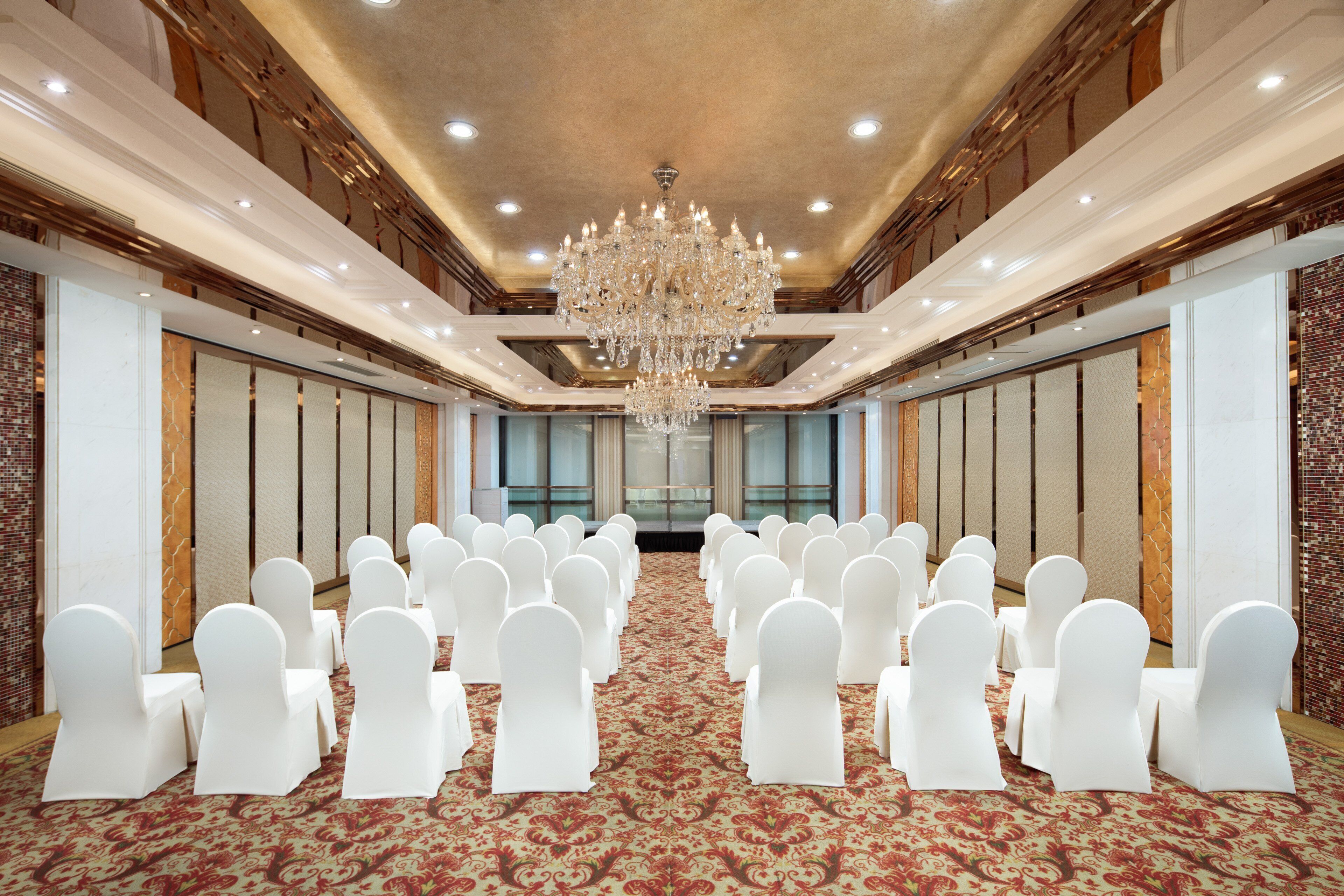 Photo - Crowne Plaza Shanghai Nanjing Road by IHG