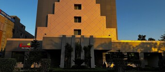 Lords Plaza, Ankleshwar