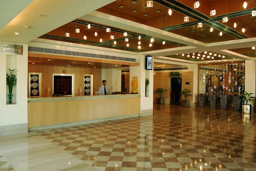 Lords Plaza, Ankleshwar
