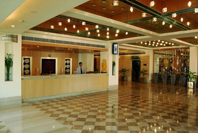 Lords Plaza, Ankleshwar