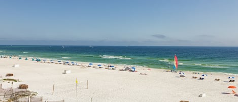 Condo, 3 Bedrooms, 3 Bathrooms, Sea Facing | View from room