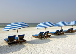 Private beach - Admirals Quarters by Wyndham Vacation Rentals (Orange Beach)