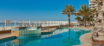 Admirals Quarters by Wyndham Vacation Rentals