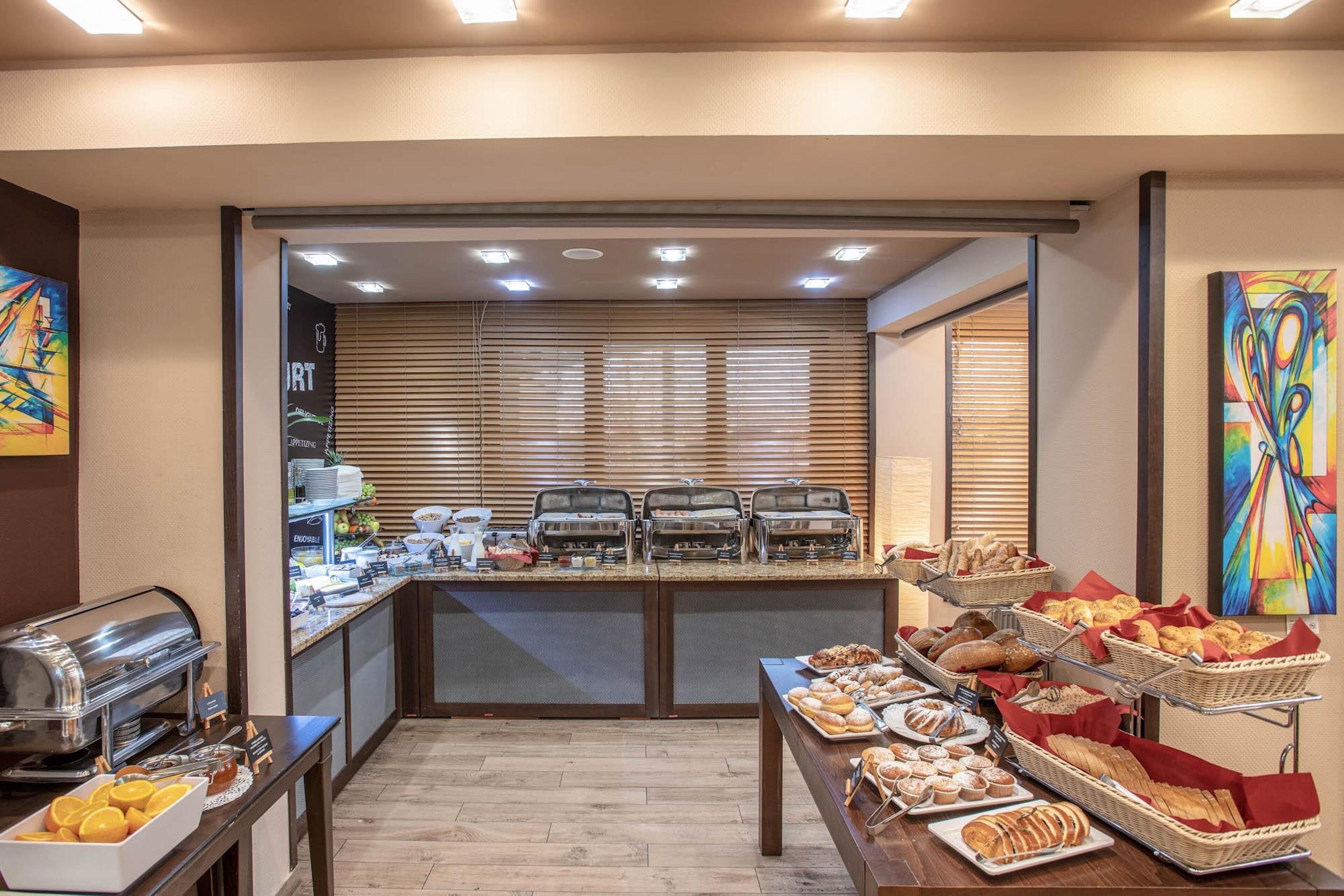 Foto - Wellness Hotel Step - Czech Leading Hotels