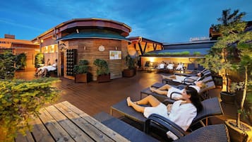 Terraço/pátio