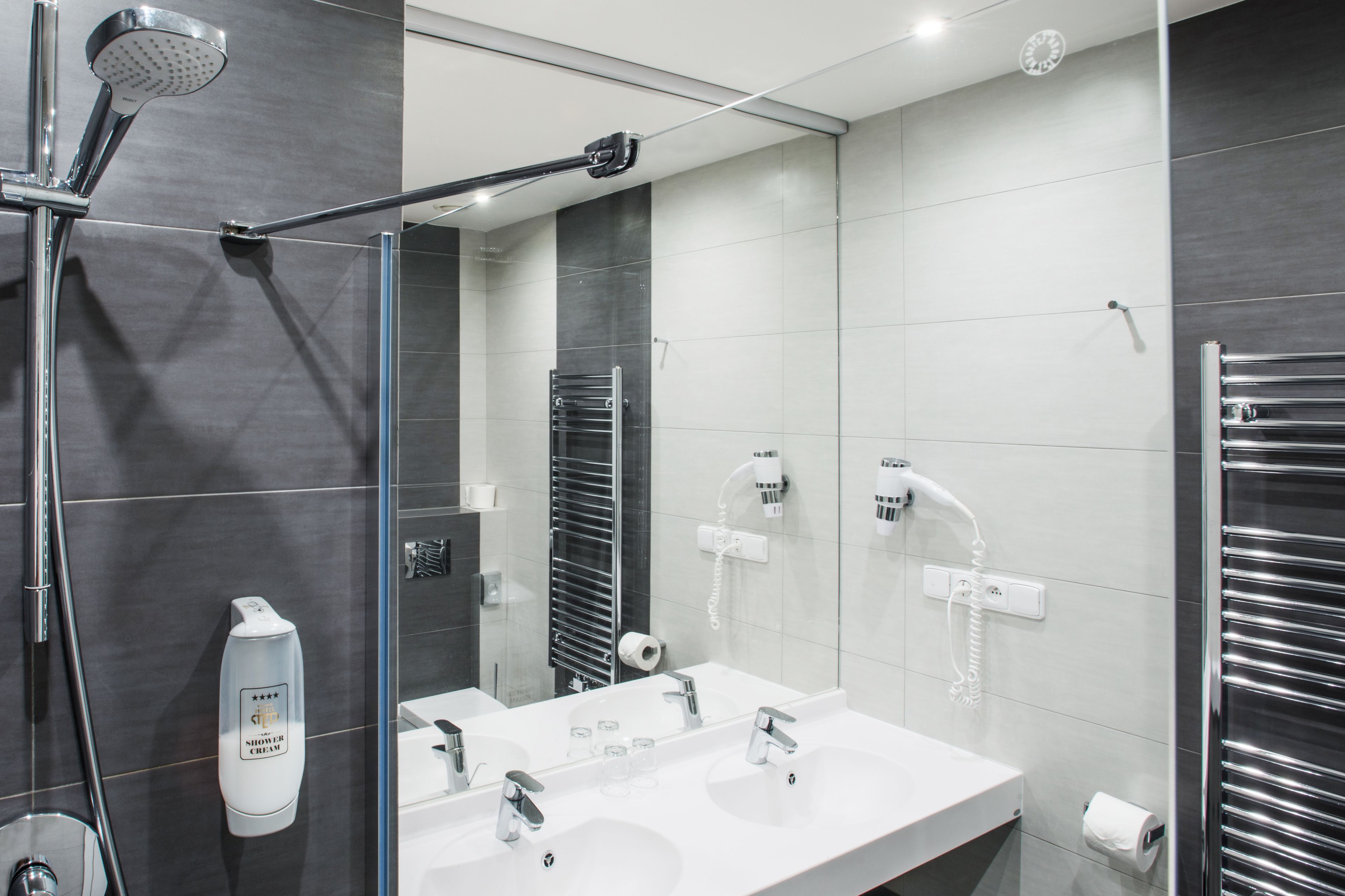 Photo - Wellness Hotel Step - Czech Leading Hotels