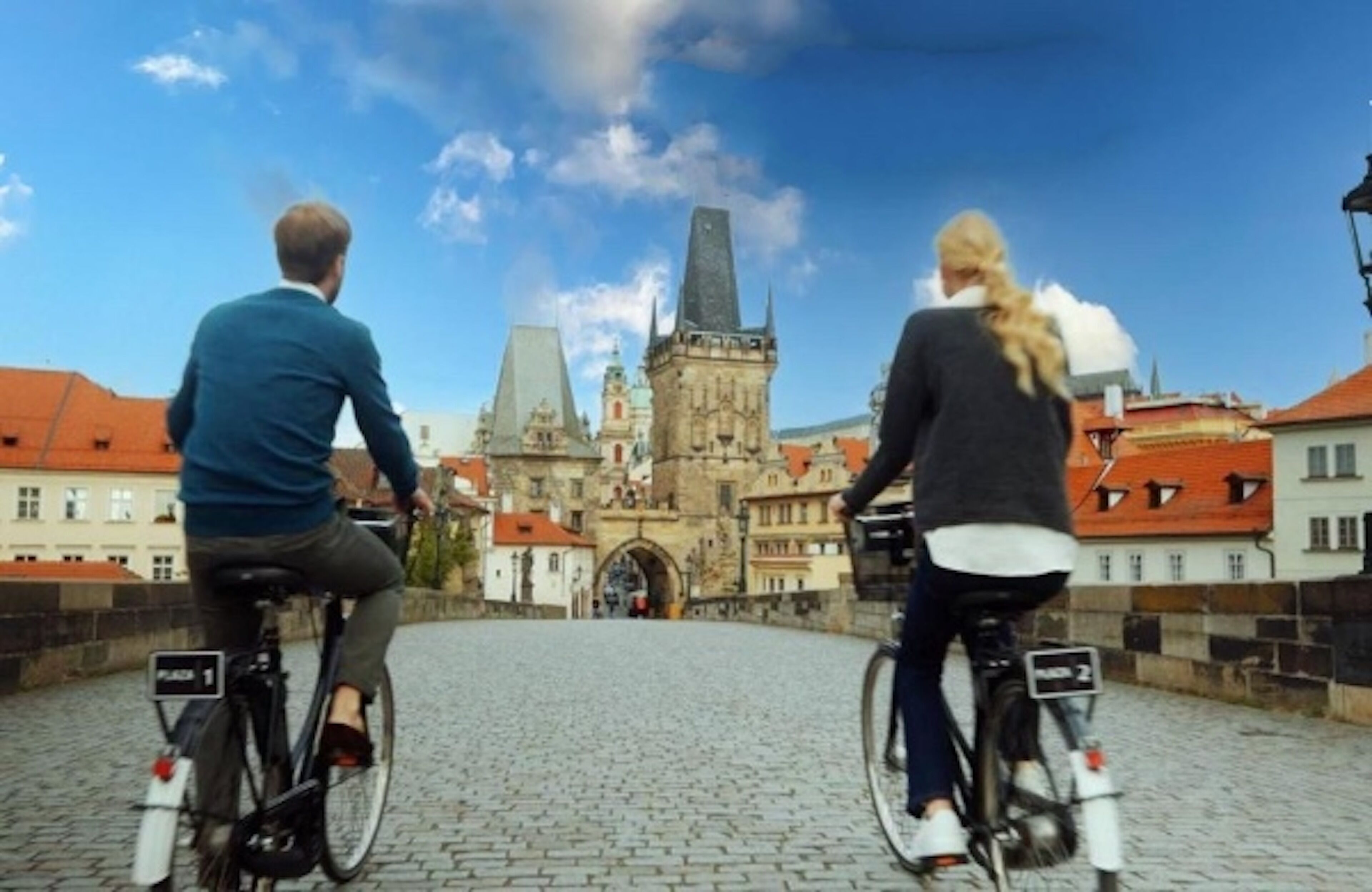 Foto - Wellness Hotel Step - Czech Leading Hotels