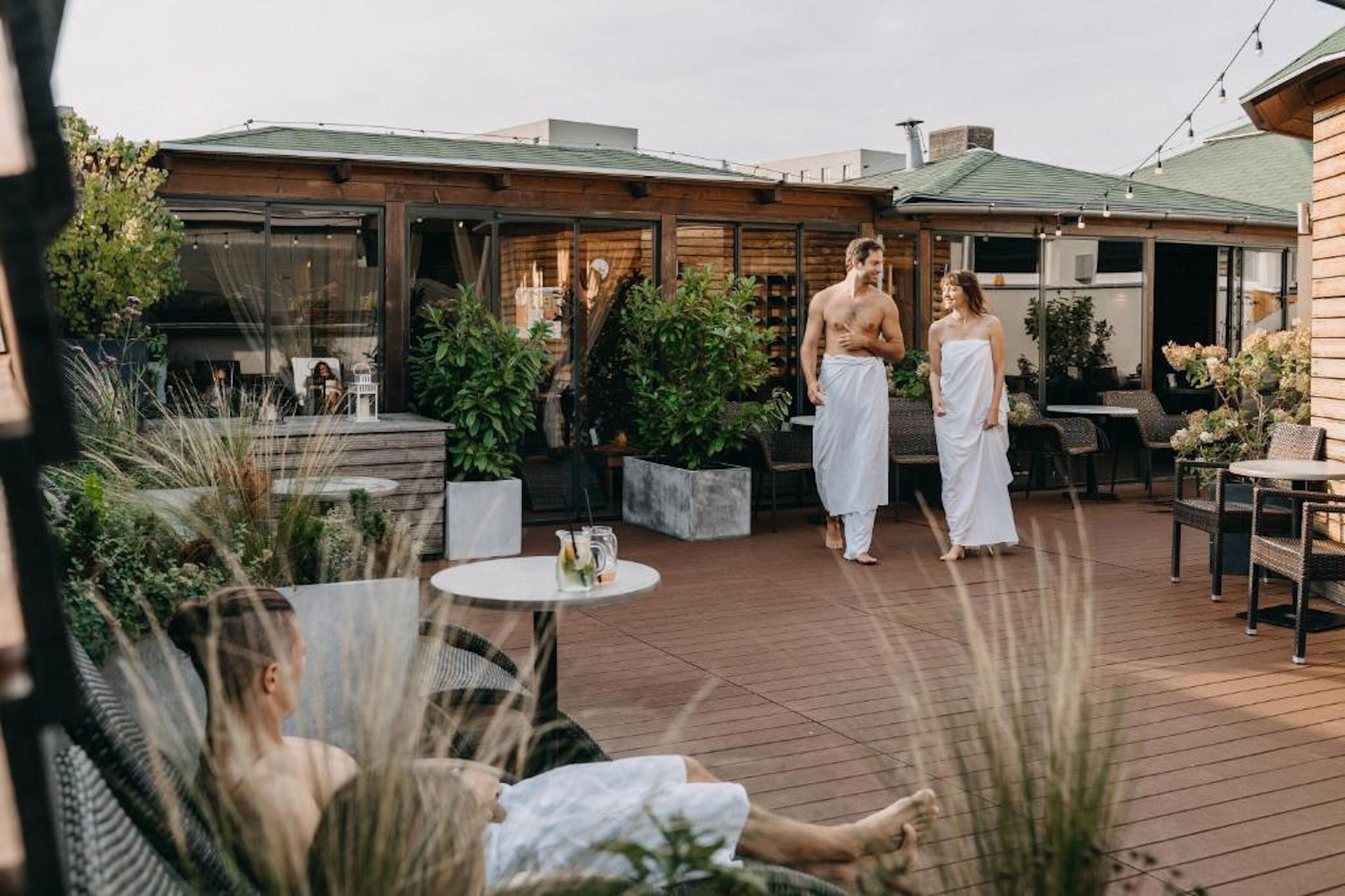 Foto - Wellness Hotel Step - Czech Leading Hotels