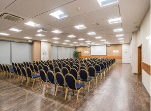 Meeting facility - Wellness Hotel Step (Prague)