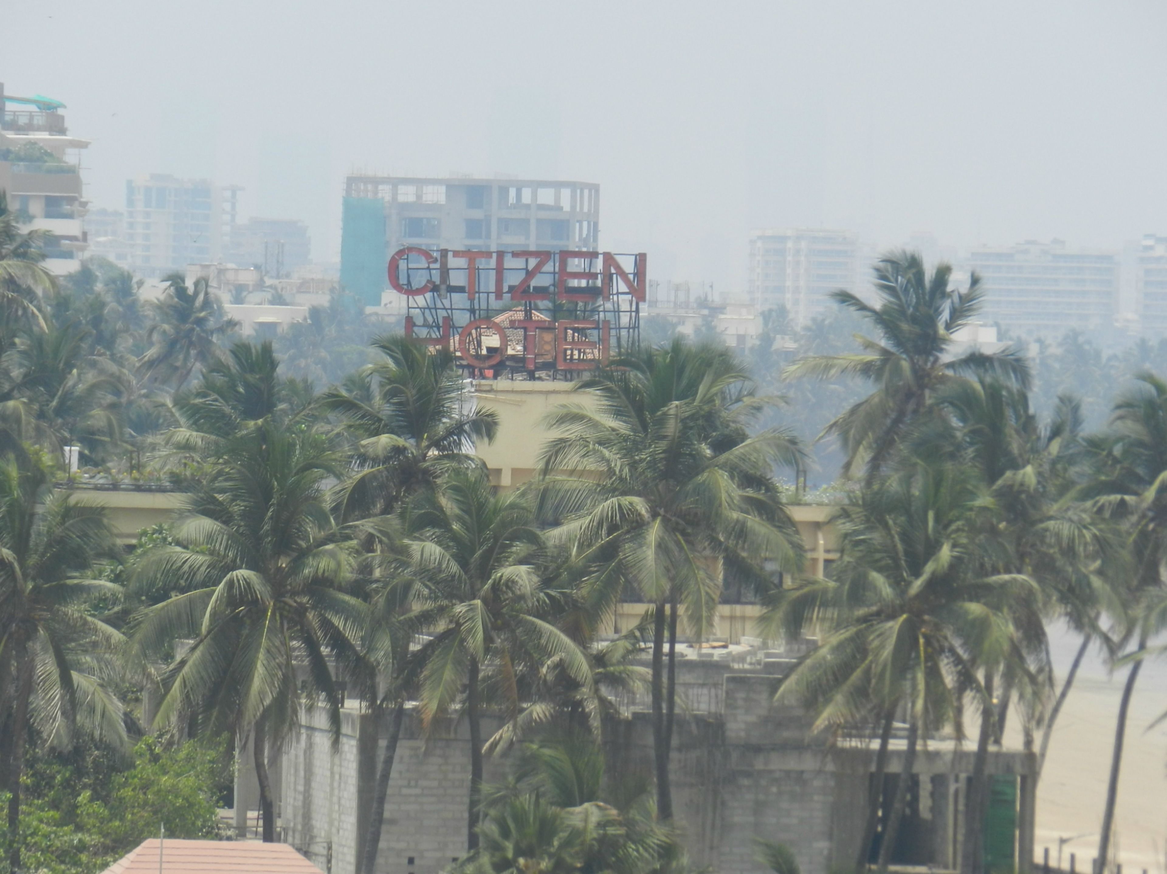 Photo - Citizen Hotel