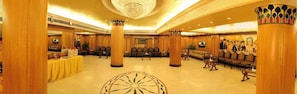 Businesscenter