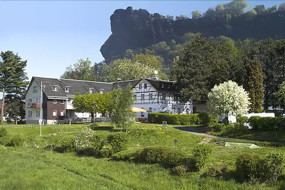 Panoramahotel Lilienstein image