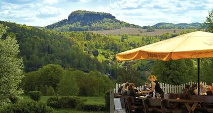 PanoramaHotel Lilienstein