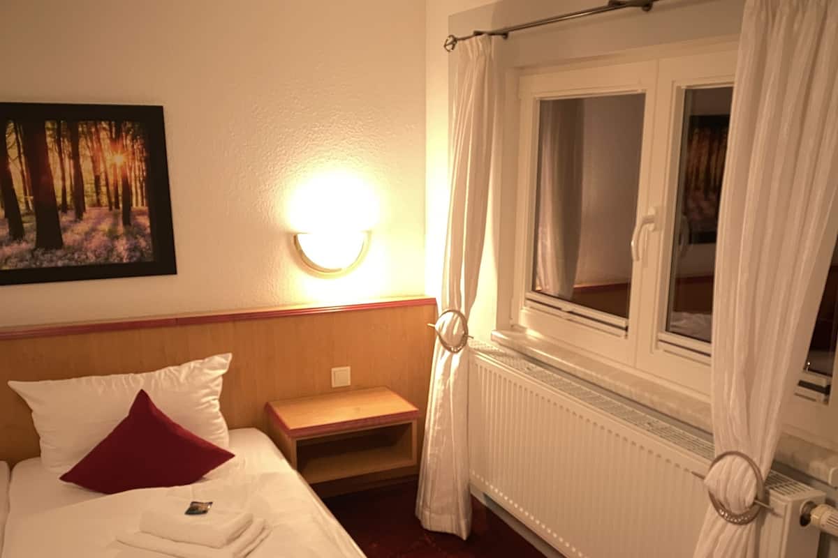2 camere, minibar, una cassaforte in camera, Wi-Fi gratuito