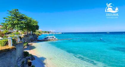 Vista Mar Beach Resort and Country Club