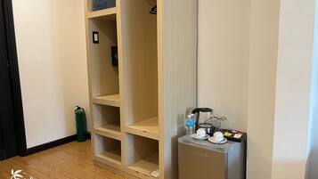 Deluxe Twin Room | Kemudahan bilik