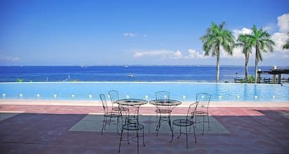 Vista Mar Beach Resort and Country Club