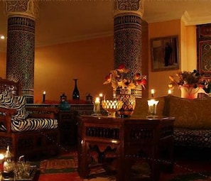 مطعم