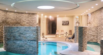 Castel Monastero - The Leading Hotels of the World