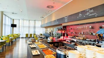 Bar (in der Unterkunft)