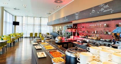 Park Inn by Radisson Linz