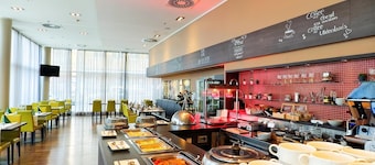 Park Inn by Radisson Linz