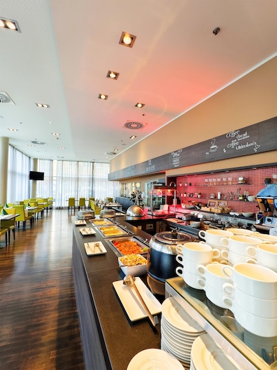 Park Inn by Radisson Linz