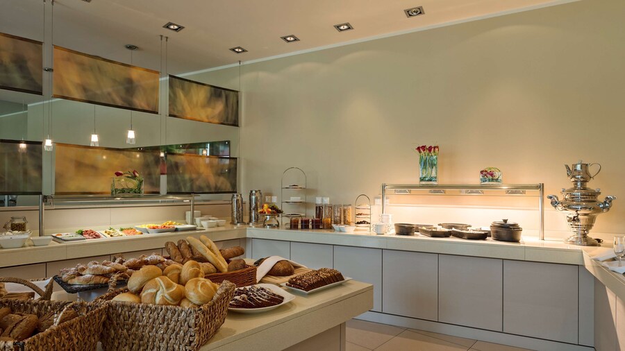 Park Inn by Radisson Linz