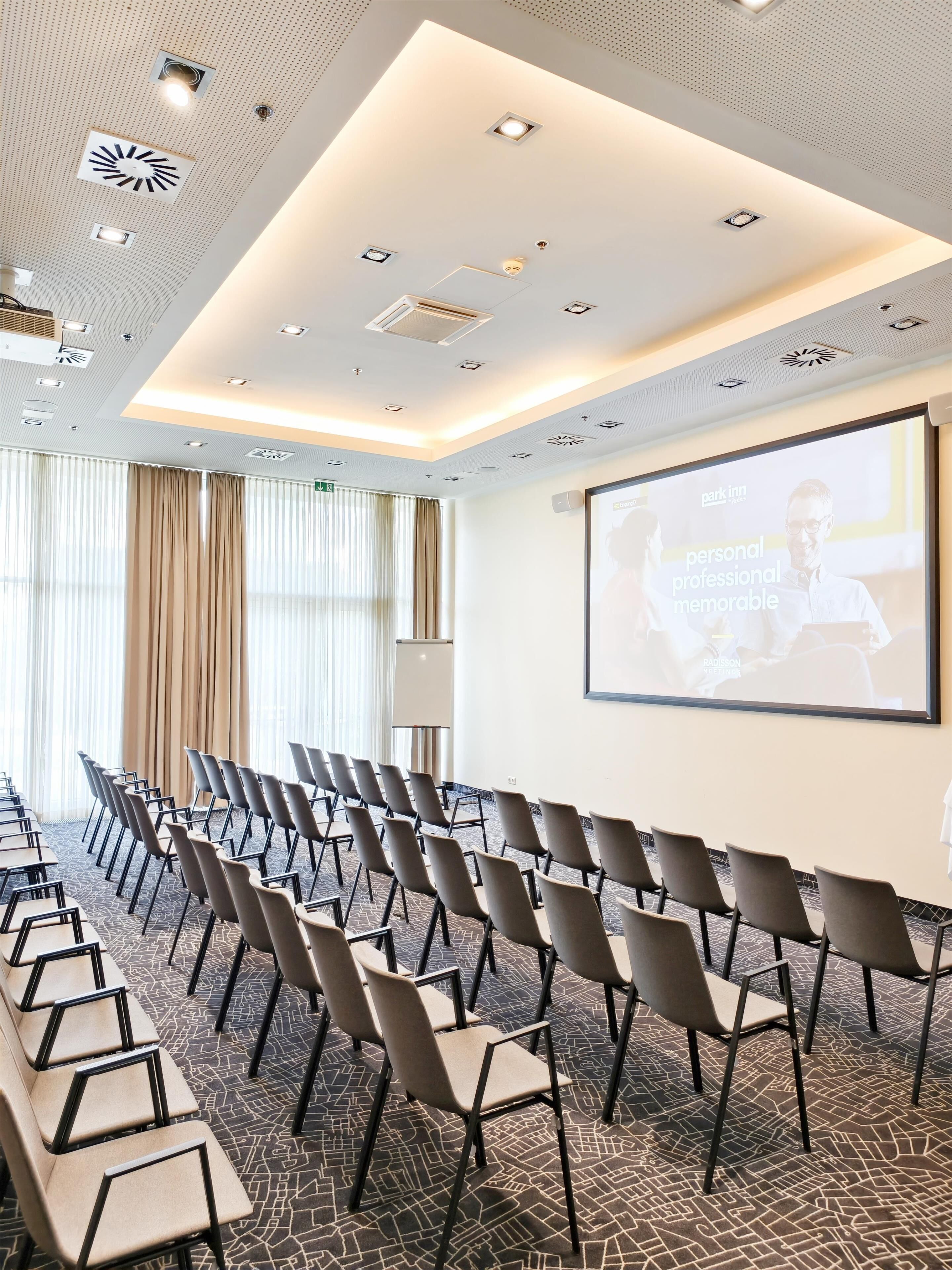 Foto - Park Inn by Radisson Linz