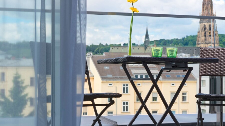 Park Inn by Radisson Linz