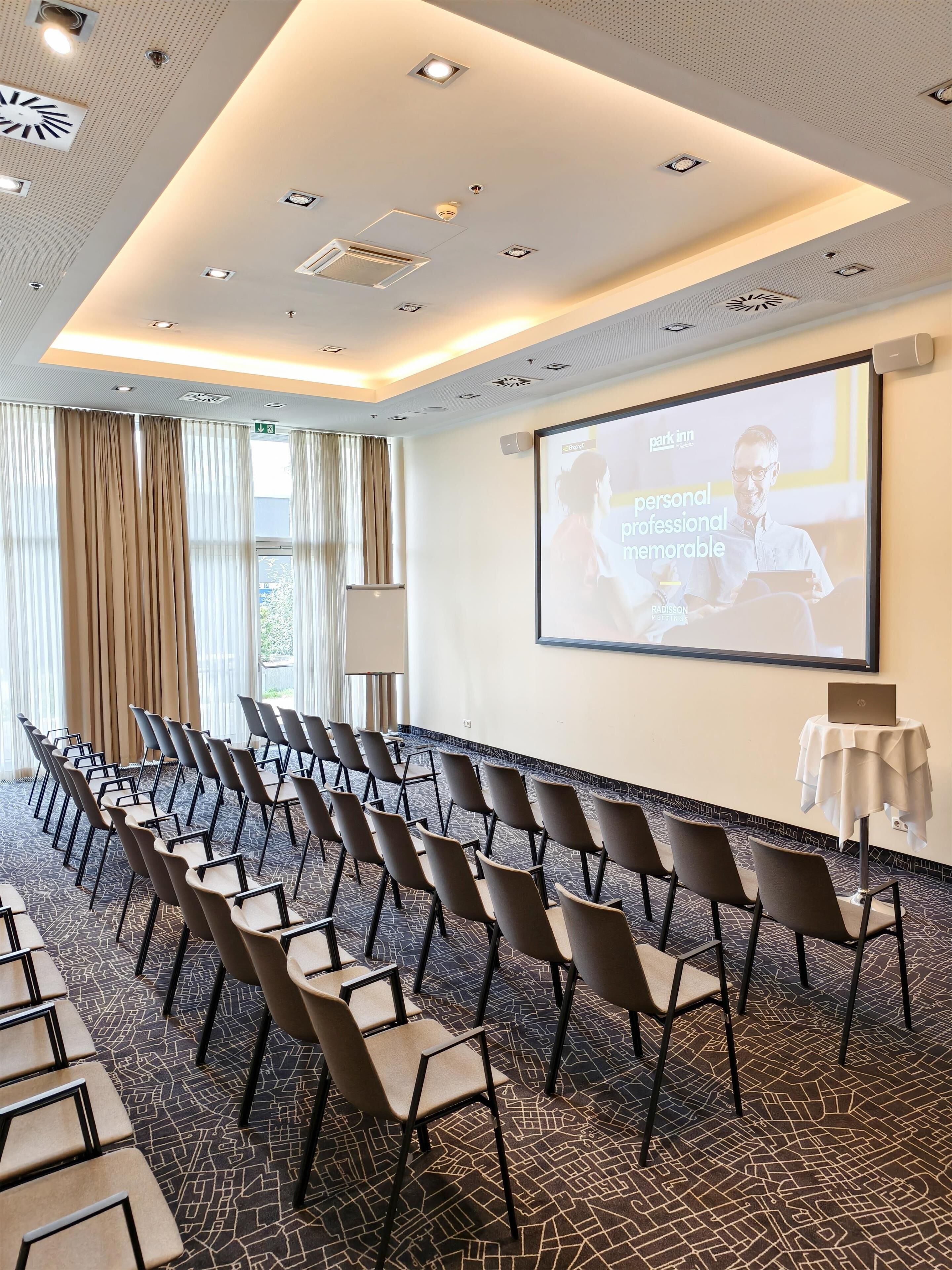 Foto - Park Inn by Radisson Linz
