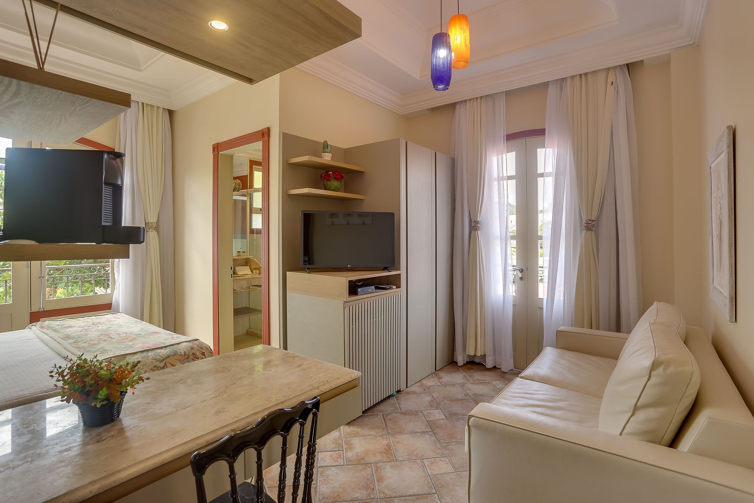 Foto - Villas Jurerê Hotel Boutique