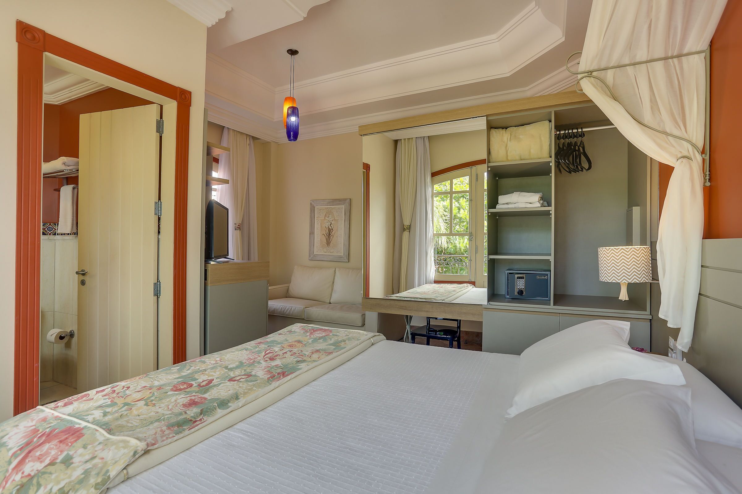Foto - Villas Jurerê Hotel Boutique