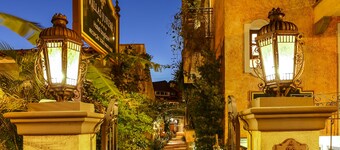 Villas Jurerê Hotel Boutique