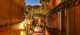 Villas Jurerê Hotel Boutique