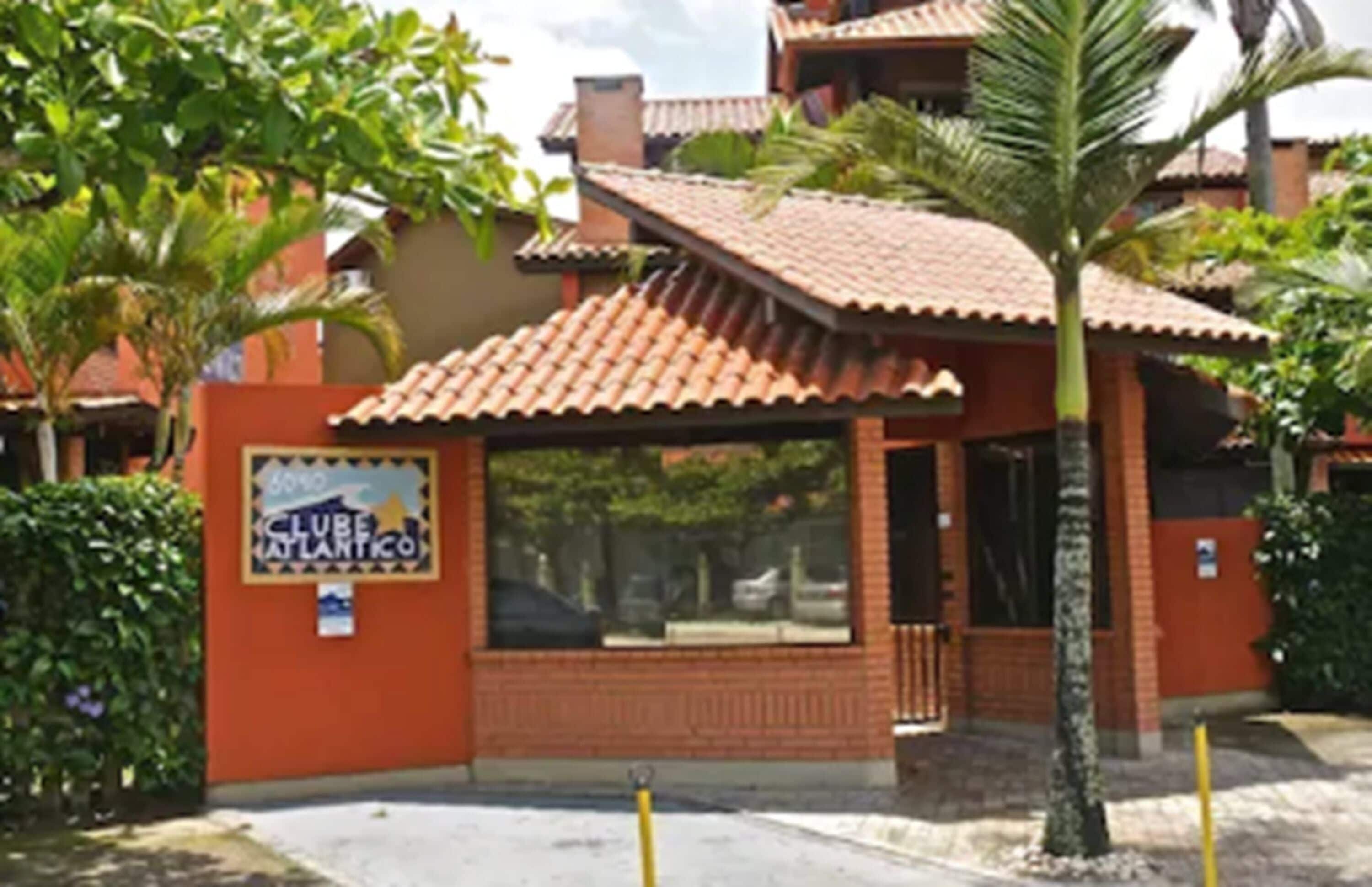 Foto - Villas Jurerê Hotel Boutique
