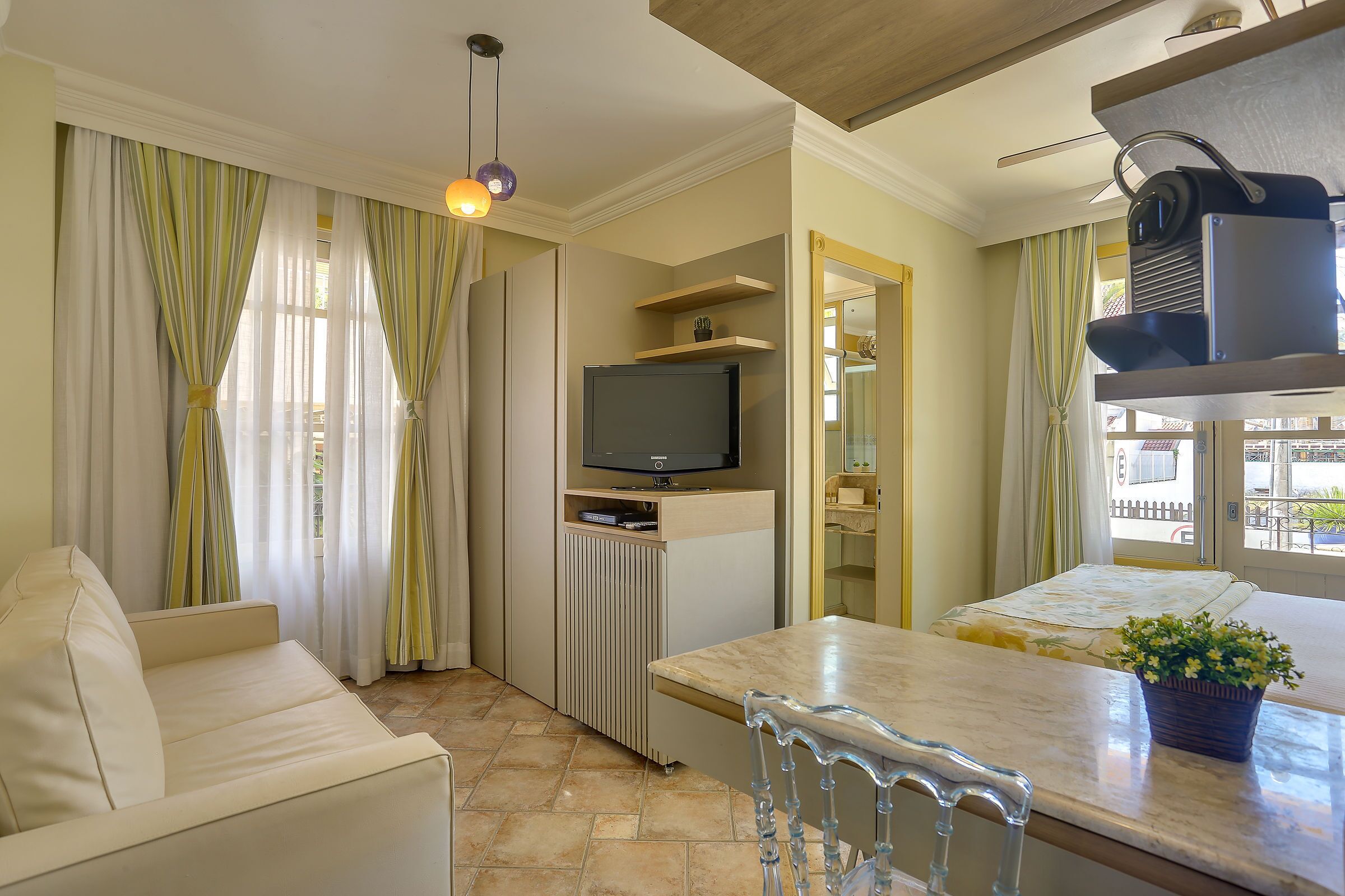 Foto - Villas Jurerê Hotel Boutique