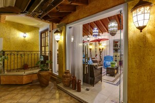 Sauna, sports massages, massages